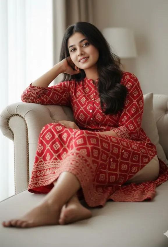 Nirmala Chowdary — verified 34yr call girl in Koramangala Bangalore