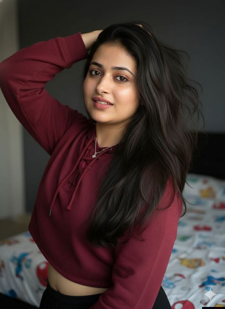 Alia Bose — verified 22yr call girl in AECS Layout Bangalore