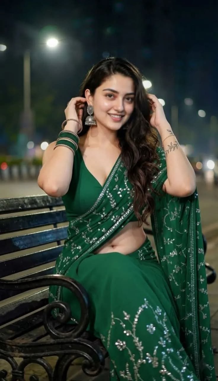 Navneet Desai — verified 23yr call girl in Kodihalli Bangalore
